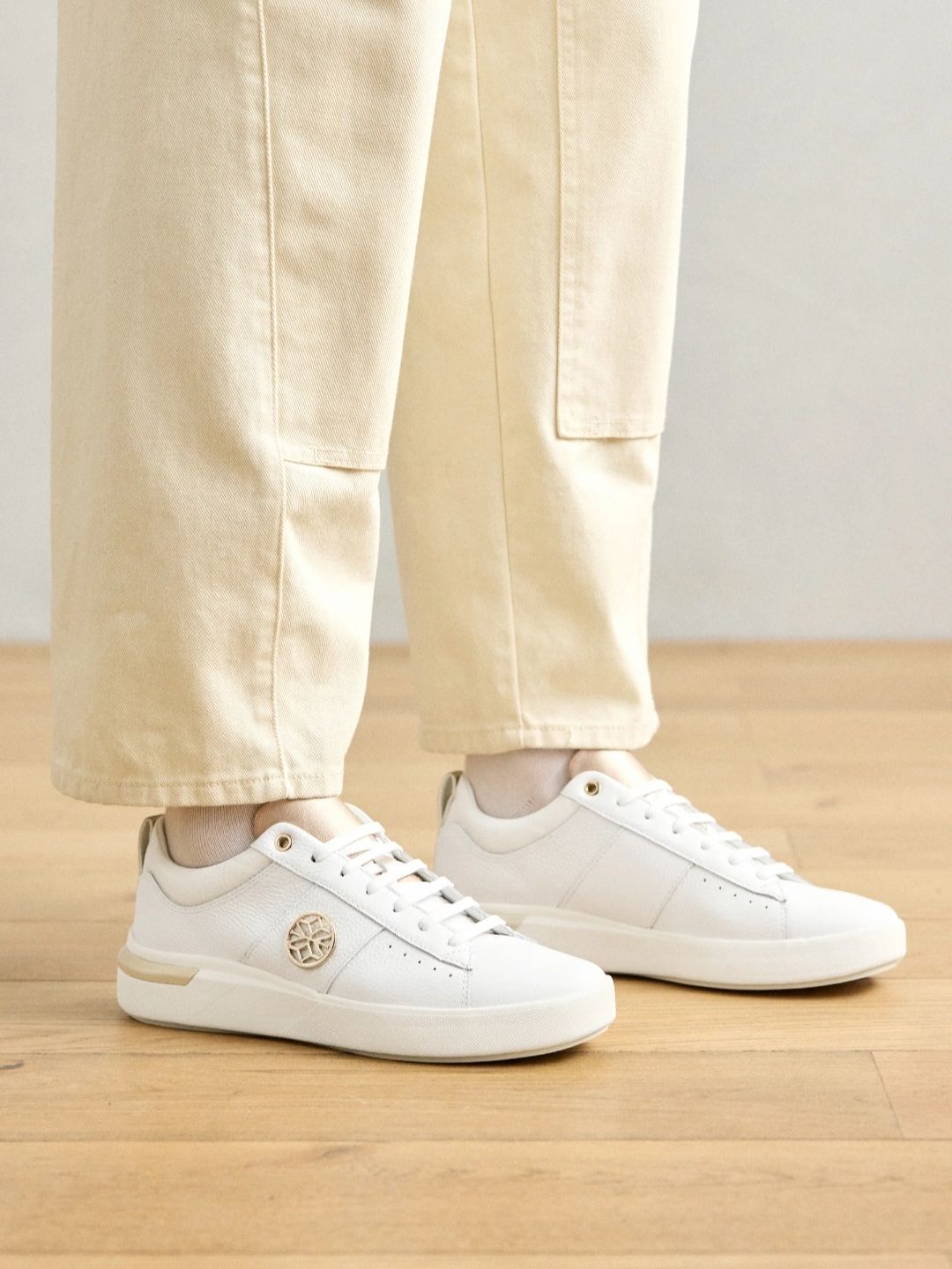 Geox dalla bianco