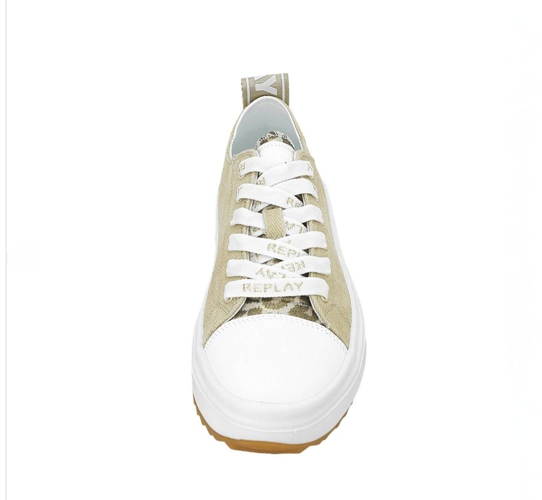 Replay aqua 2spirit gold