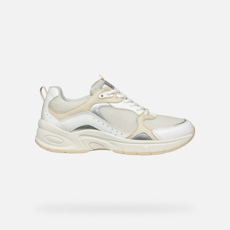 Geox Zarvia 