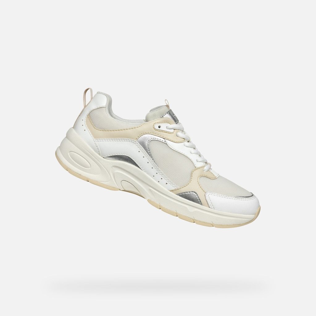 Geox Zarvia 