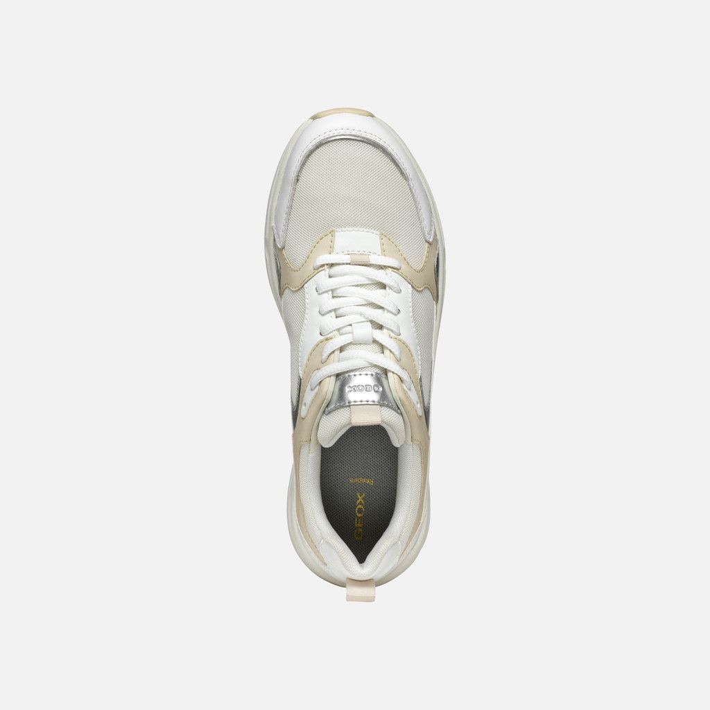 Geox Zarvia 