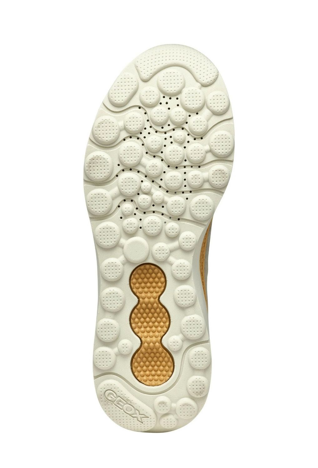 geox spherica actif sage brown