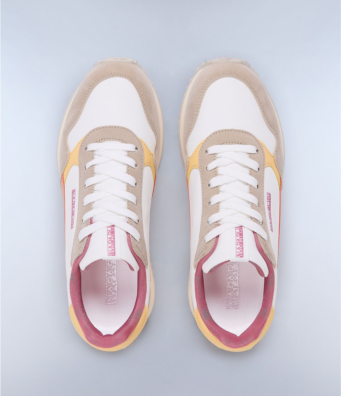 Napapijri mineral beige