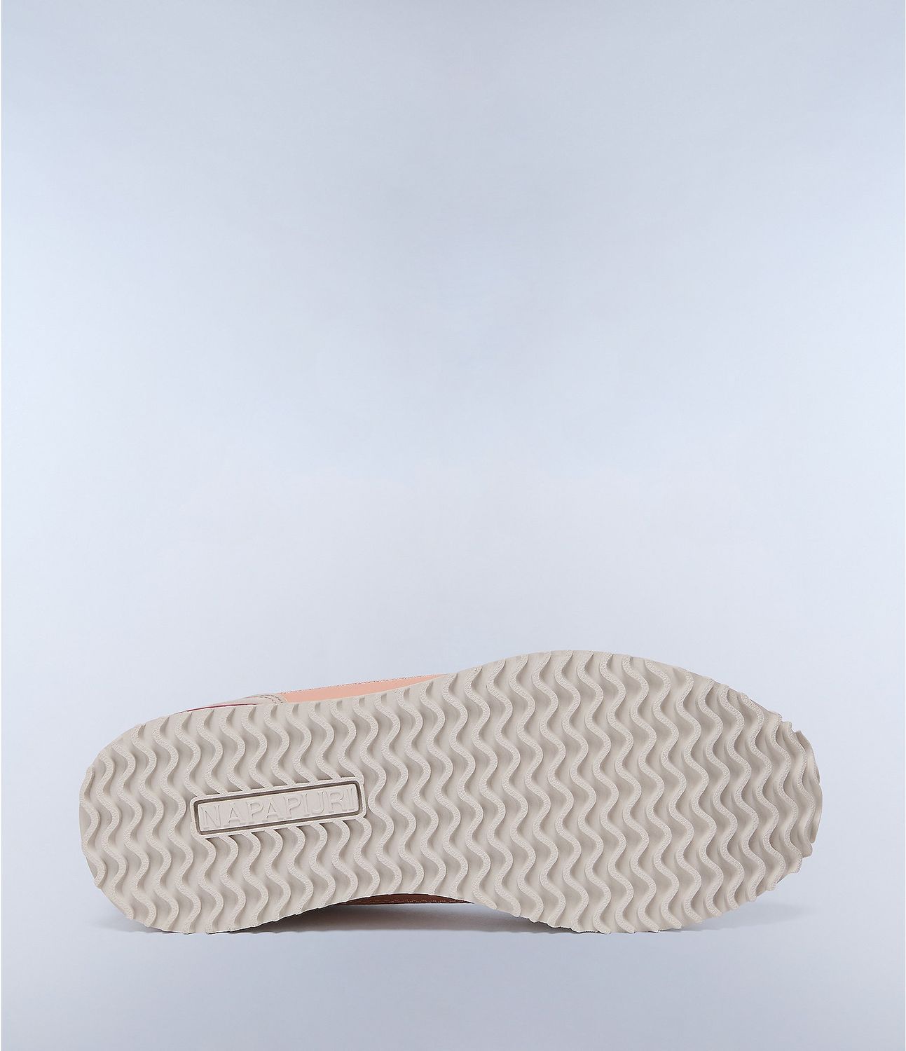 Napapijri mineral beige