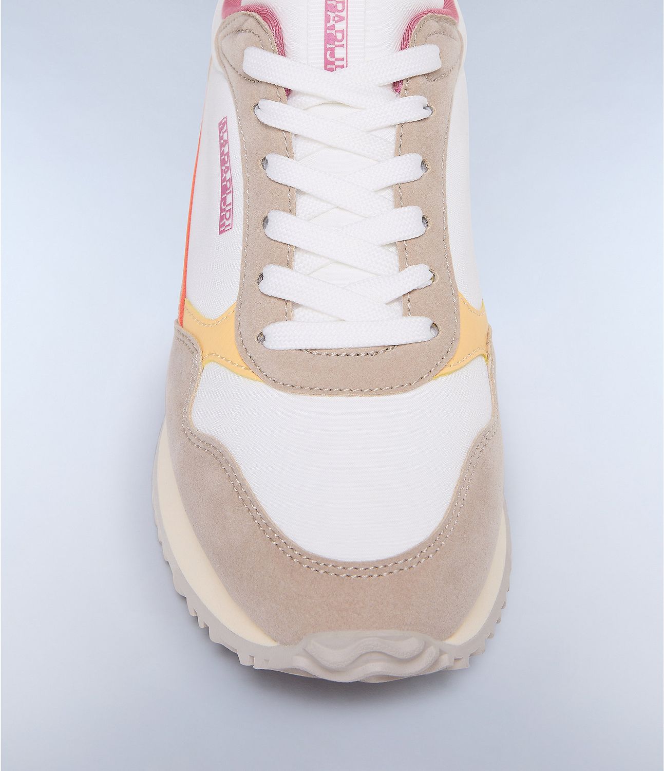 Napapijri mineral beige