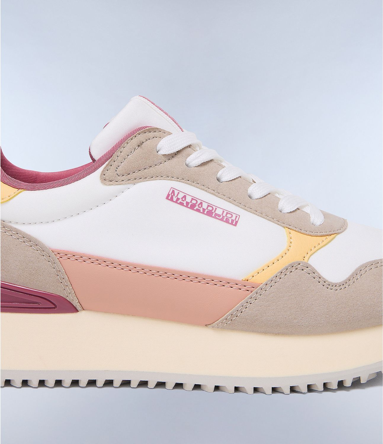 Napapijri mineral beige