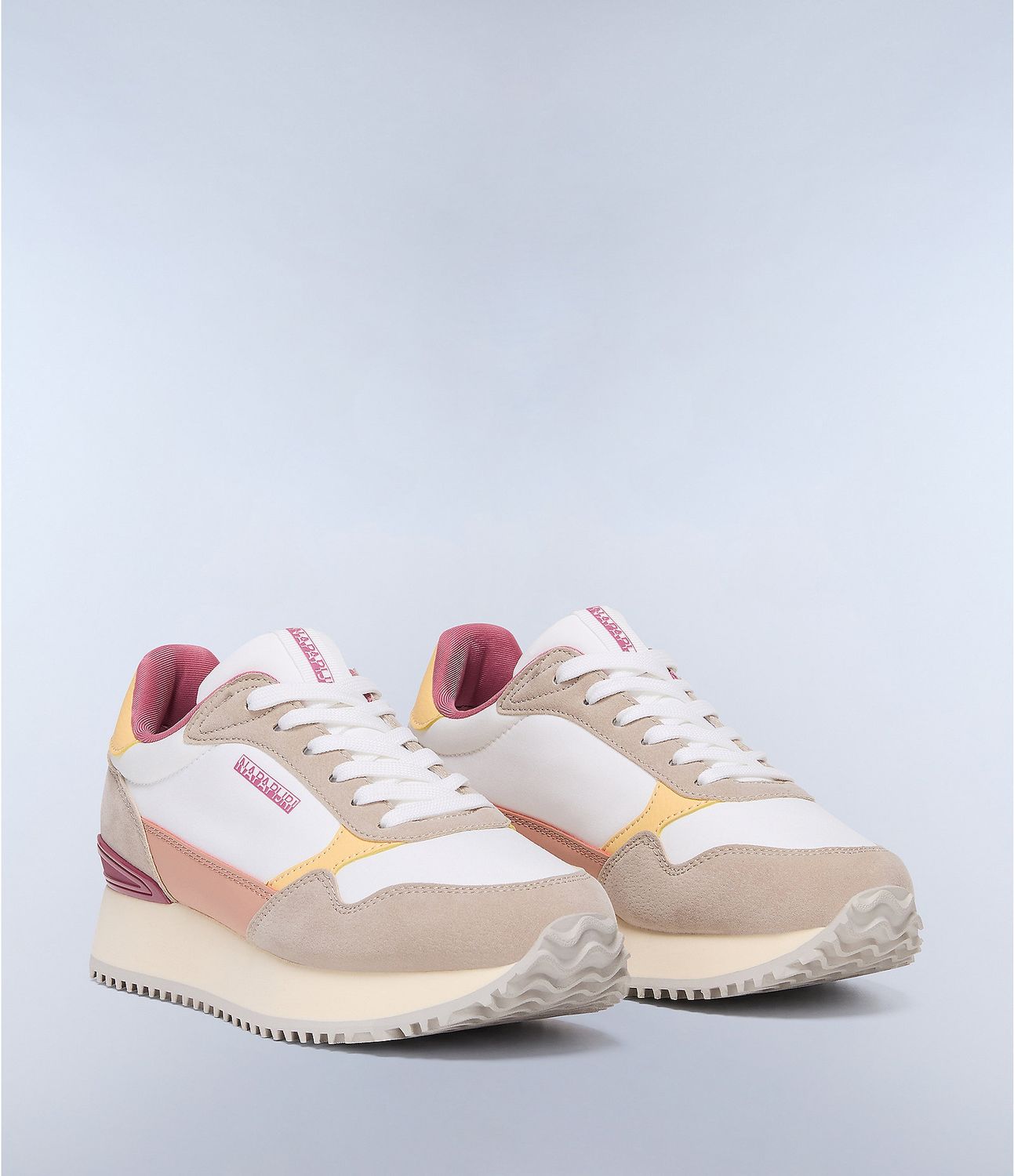 Napapijri mineral beige