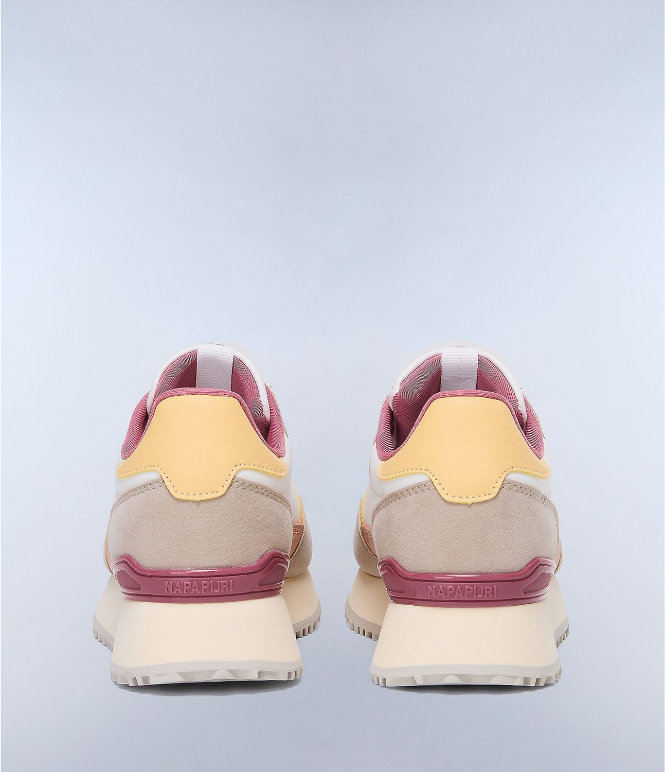 Napapijri mineral beige