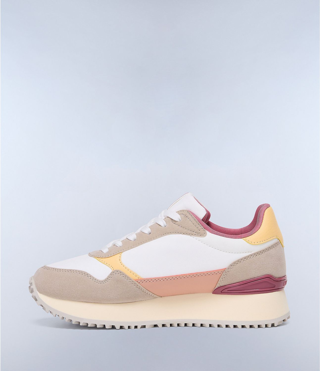 Napapijri mineral beige