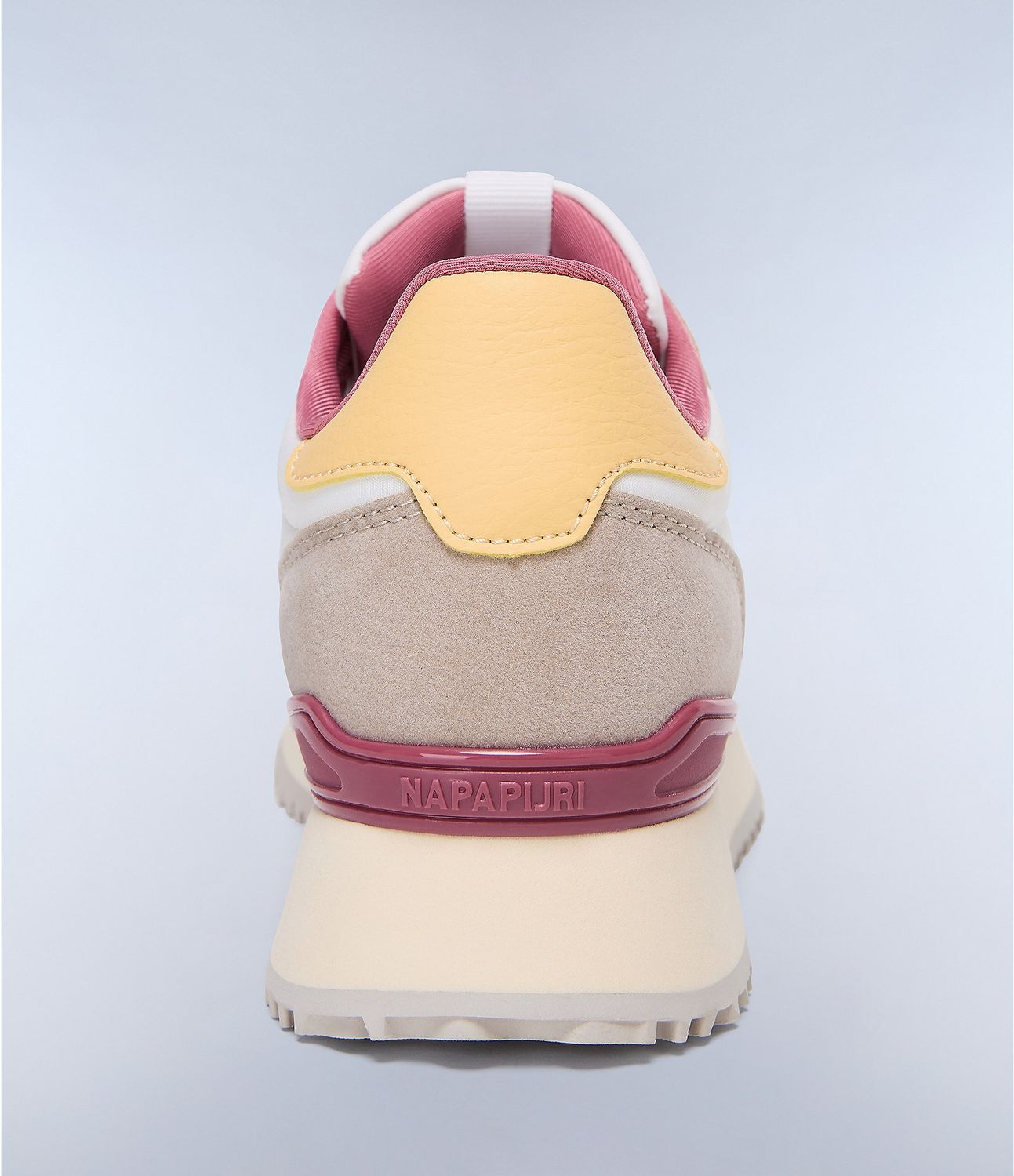 Napapijri mineral beige