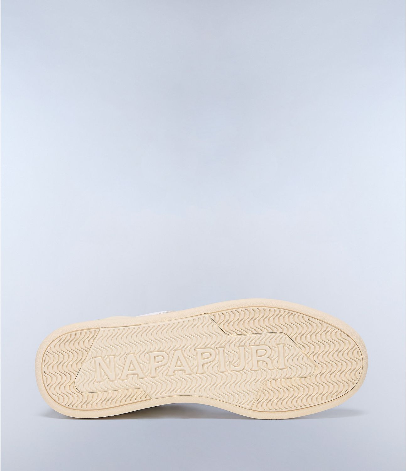 Napapijri floden