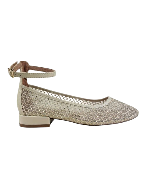 Patrizia pepe rete e strass