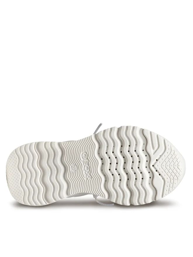 Geox loftus white