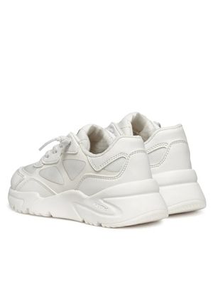 Geox loftus white