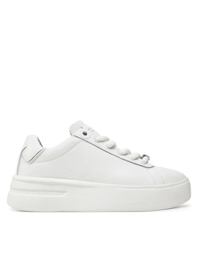 Replay university white