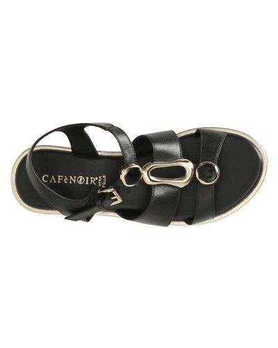 Cafènoir sandalo nero GG1888
