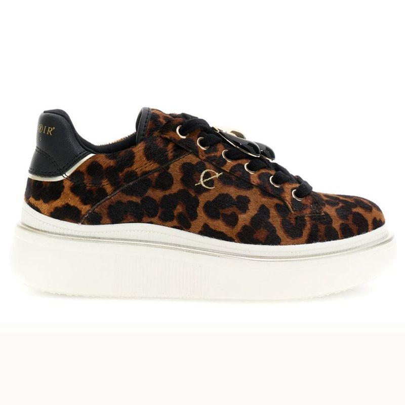 Cafènoir animalier  DS1010