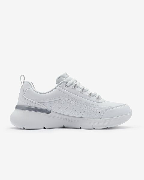 Skechers dynamight white