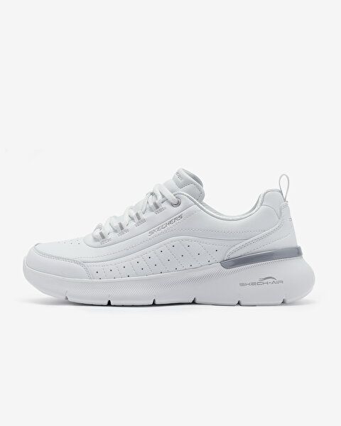 Skechers dynamight white