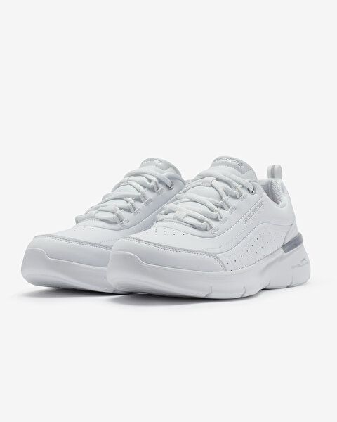 Skechers dynamight white