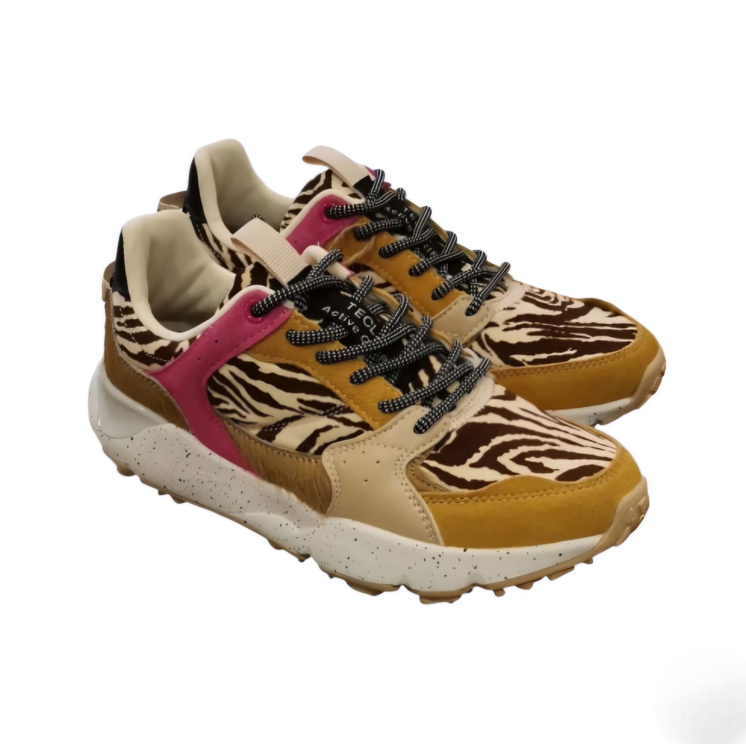 Lumberjack tecla jungle