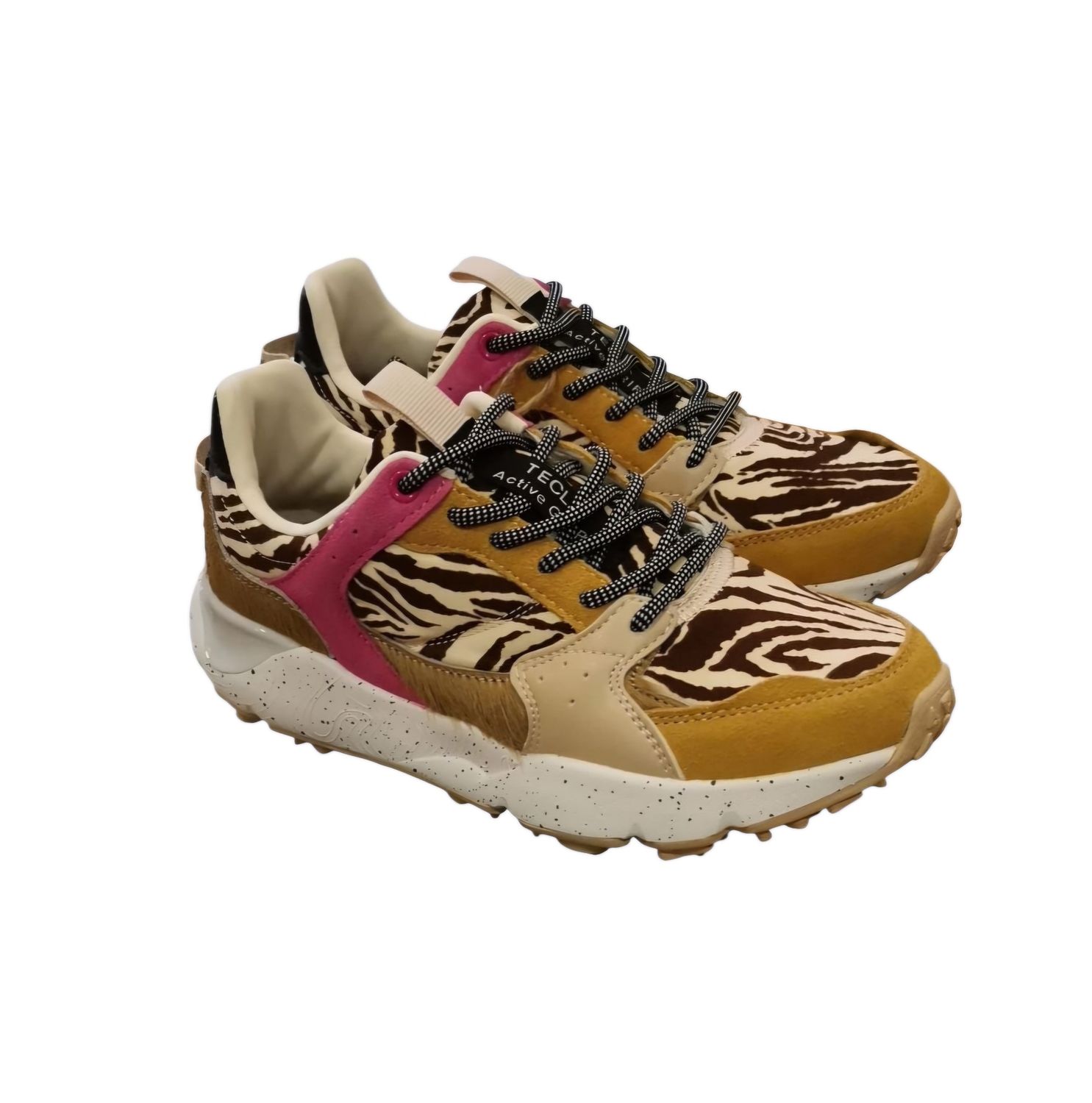 Lumberjack tecla jungle