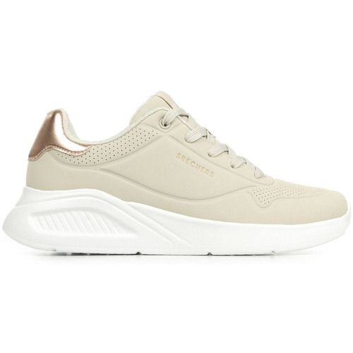 Skechers uno light beige