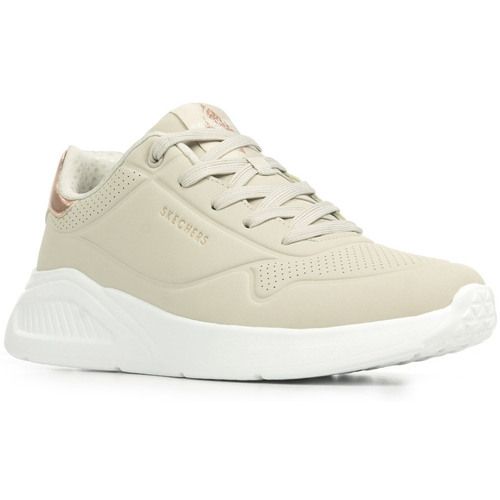 Skechers uno light beige