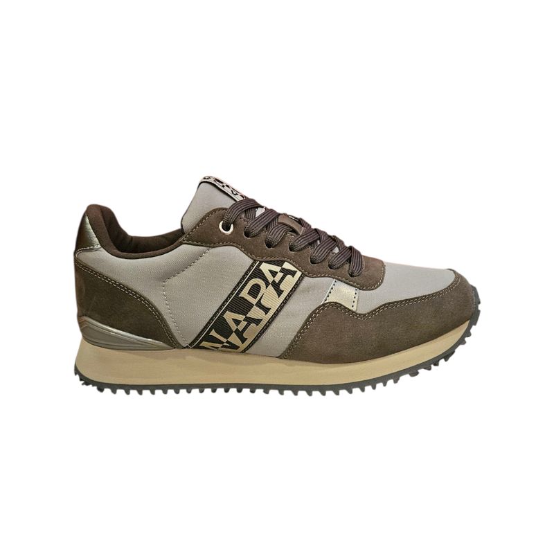 Napapijri astra brown