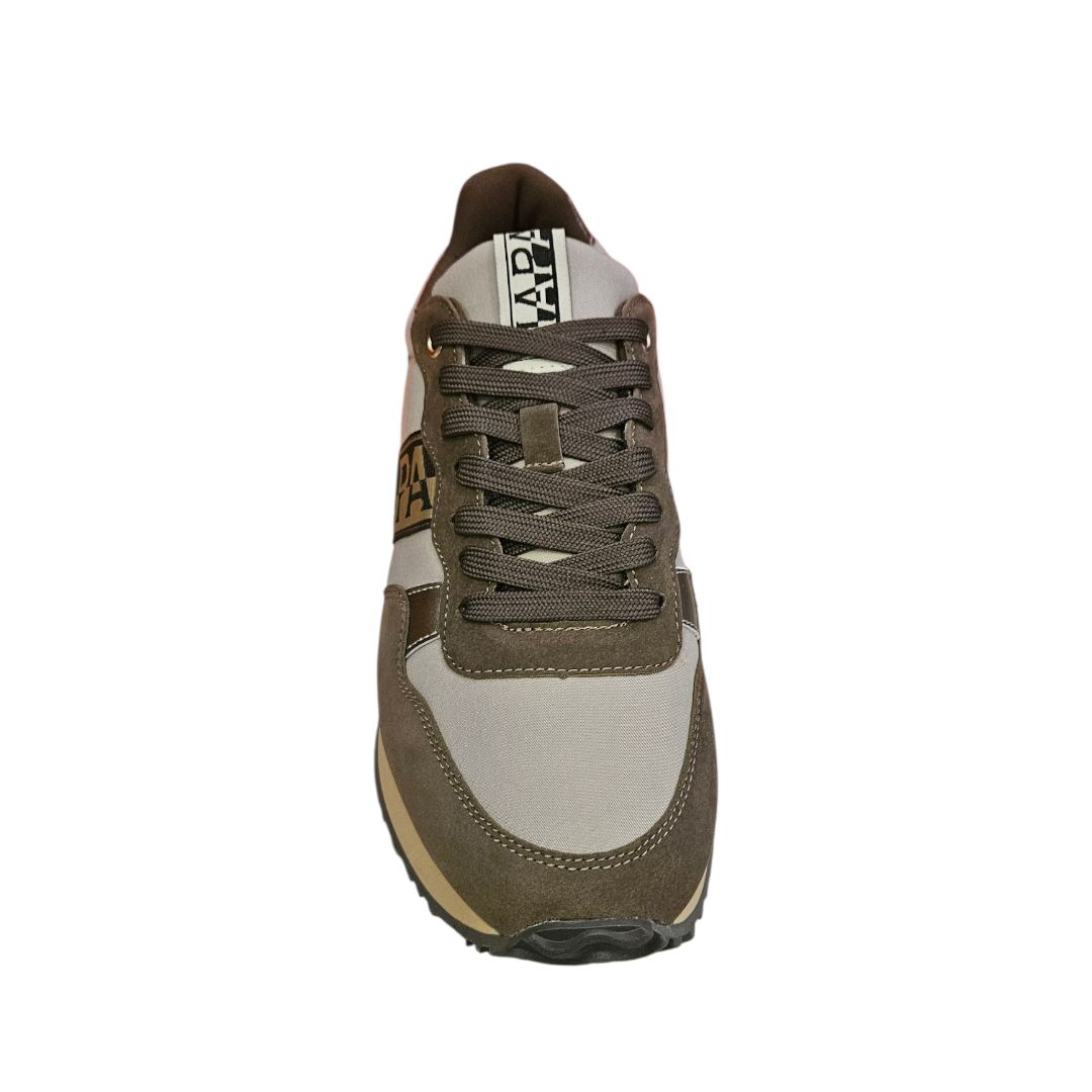 Napapijri astra brown