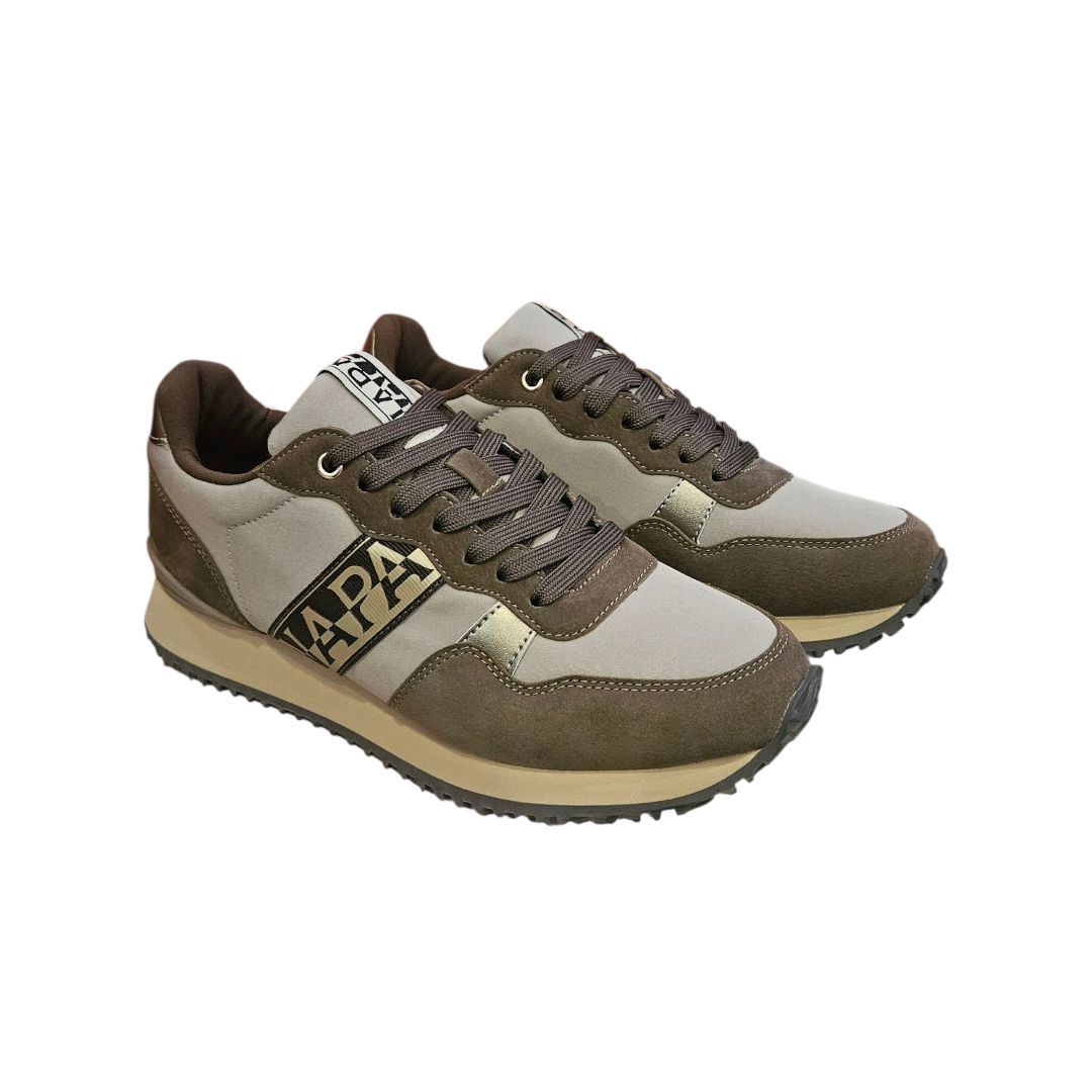 Napapijri astra brown