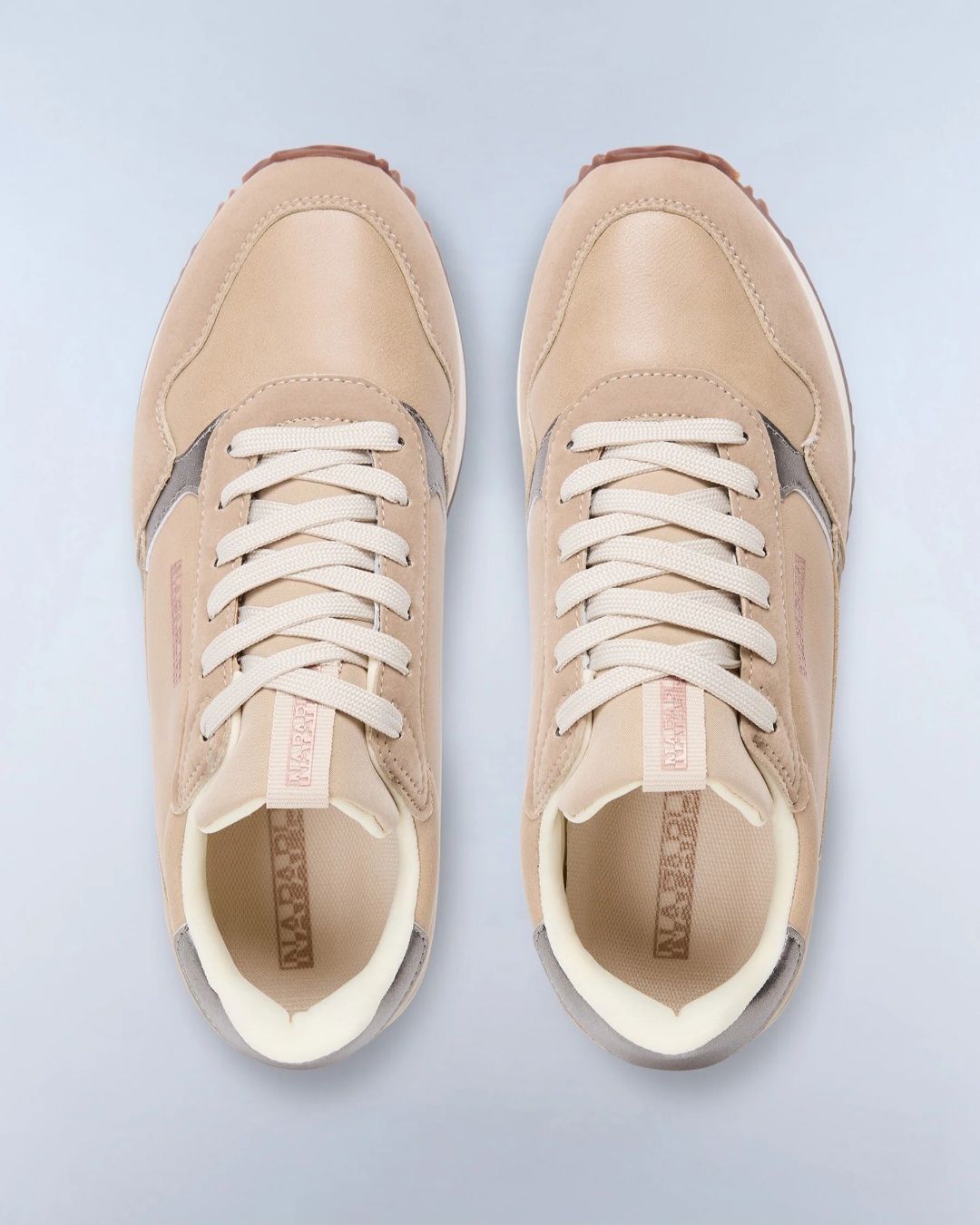 Napapijri toffee beige