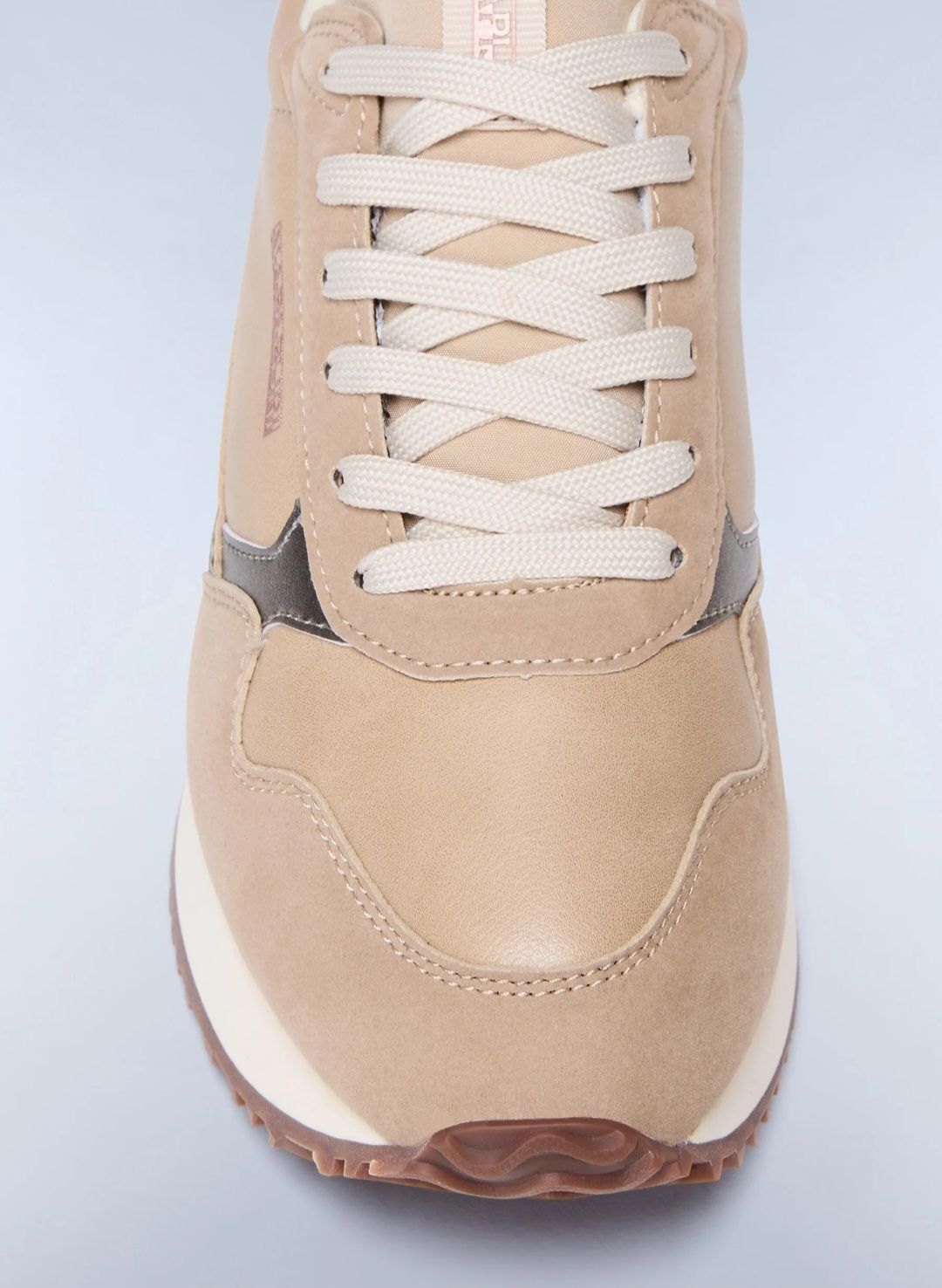Napapijri toffee beige