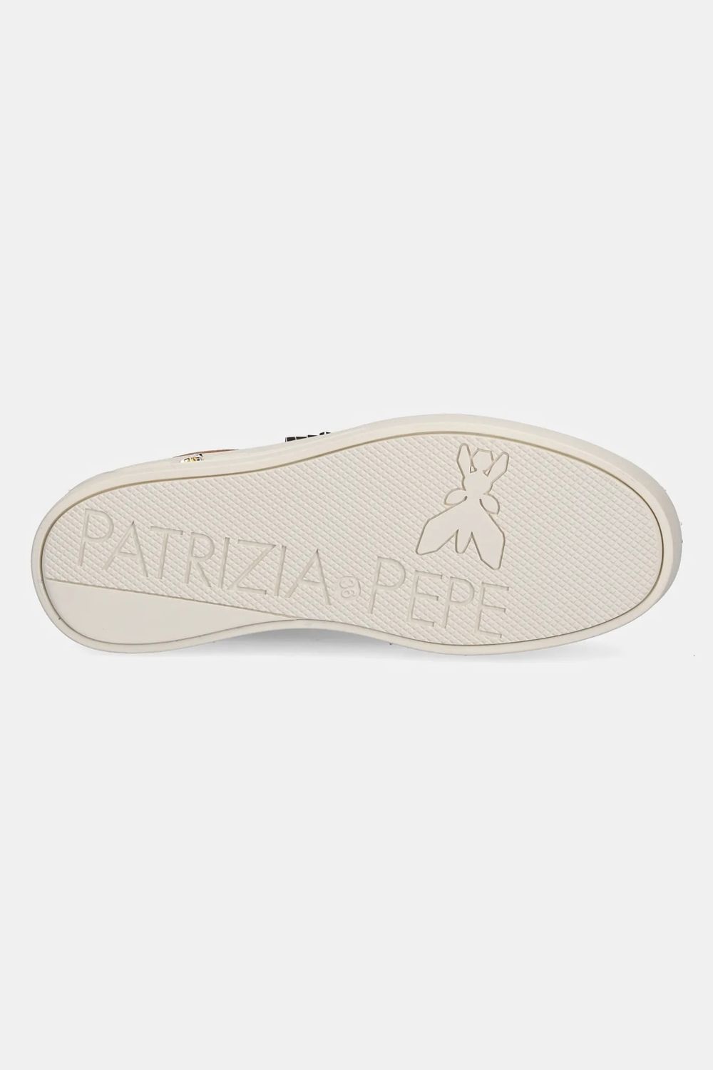 Patrizia Pepe marrone PPJ911