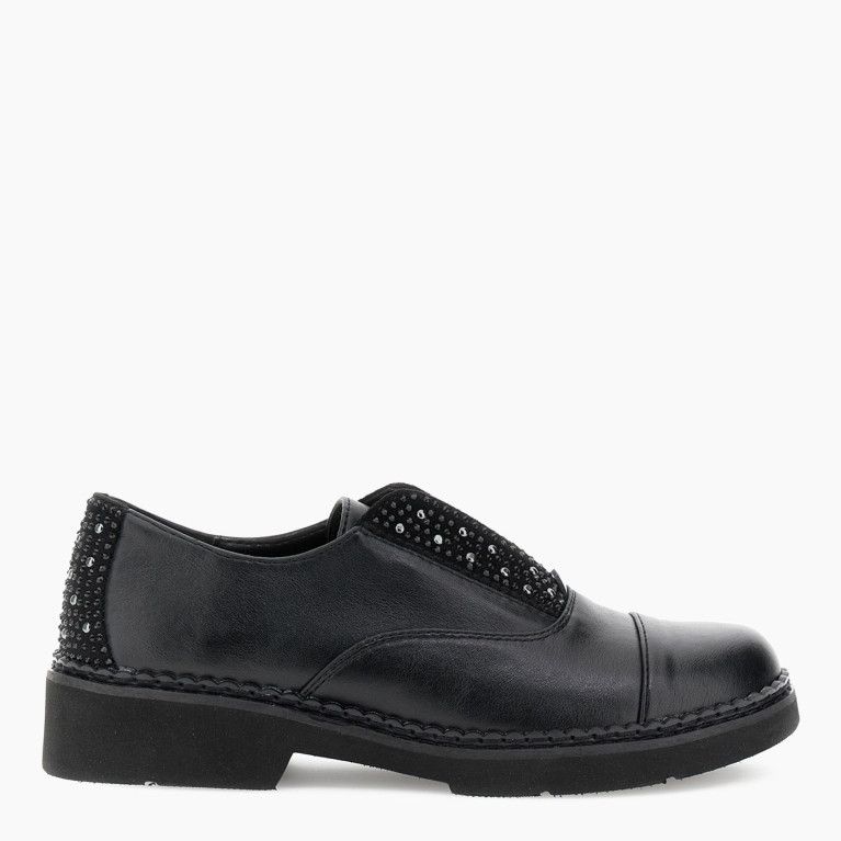 Cafènoir derby strass