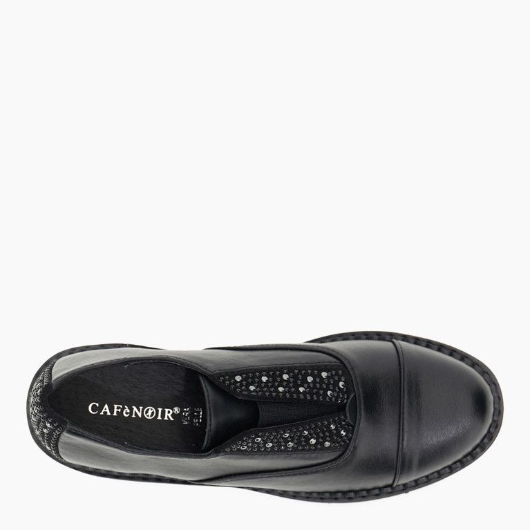 Cafènoir derby strass