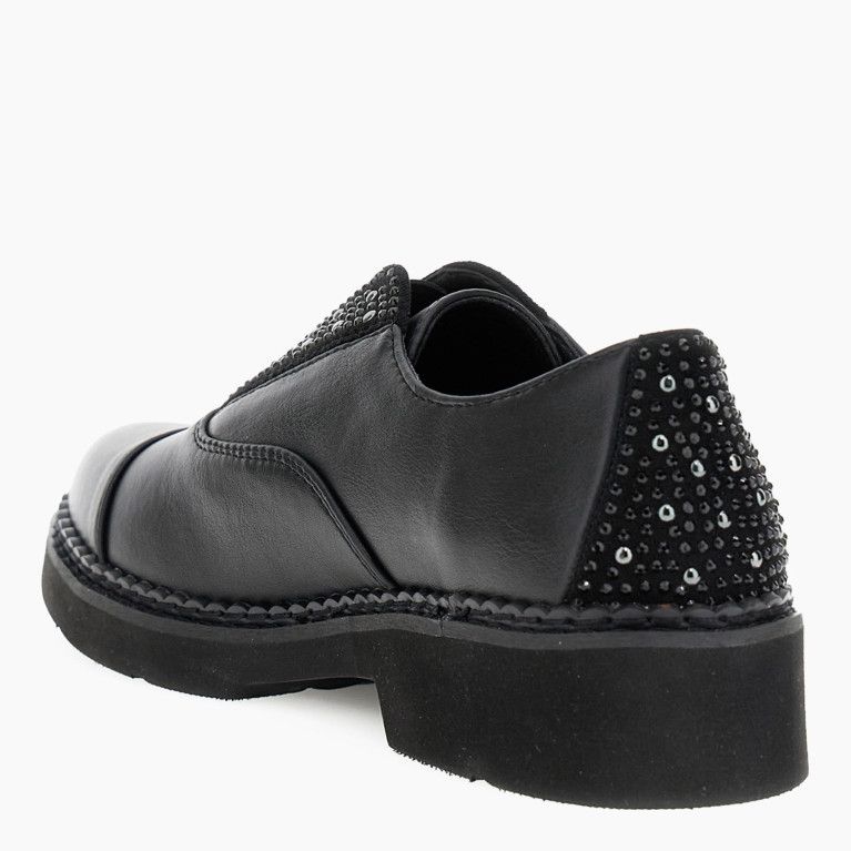 Cafènoir derby strass