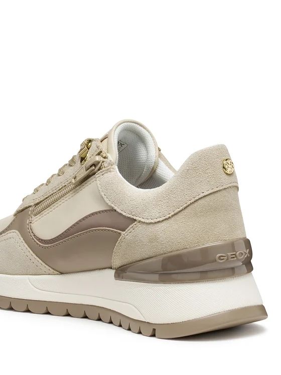 Geox desya beige 