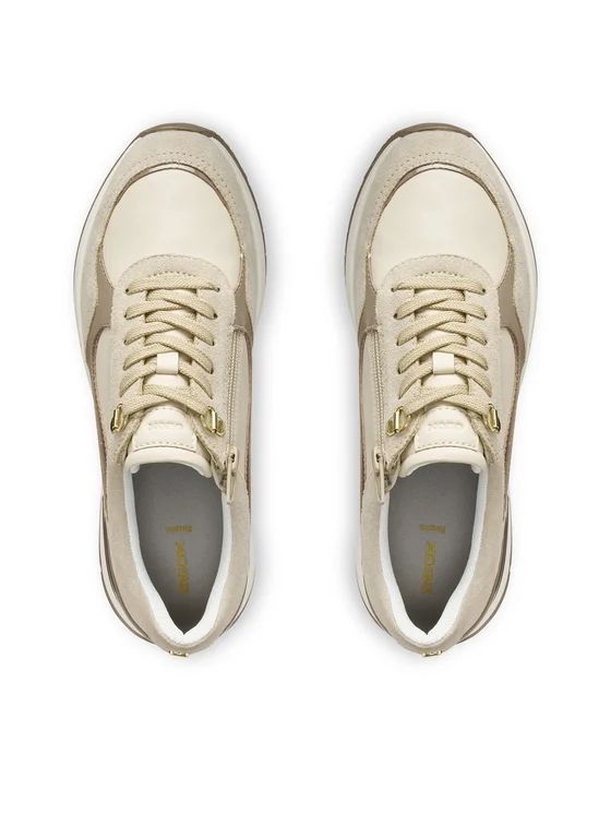 Geox desya beige 