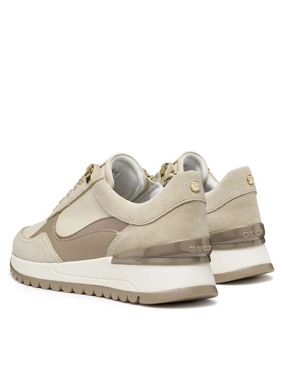 Geox desya beige 