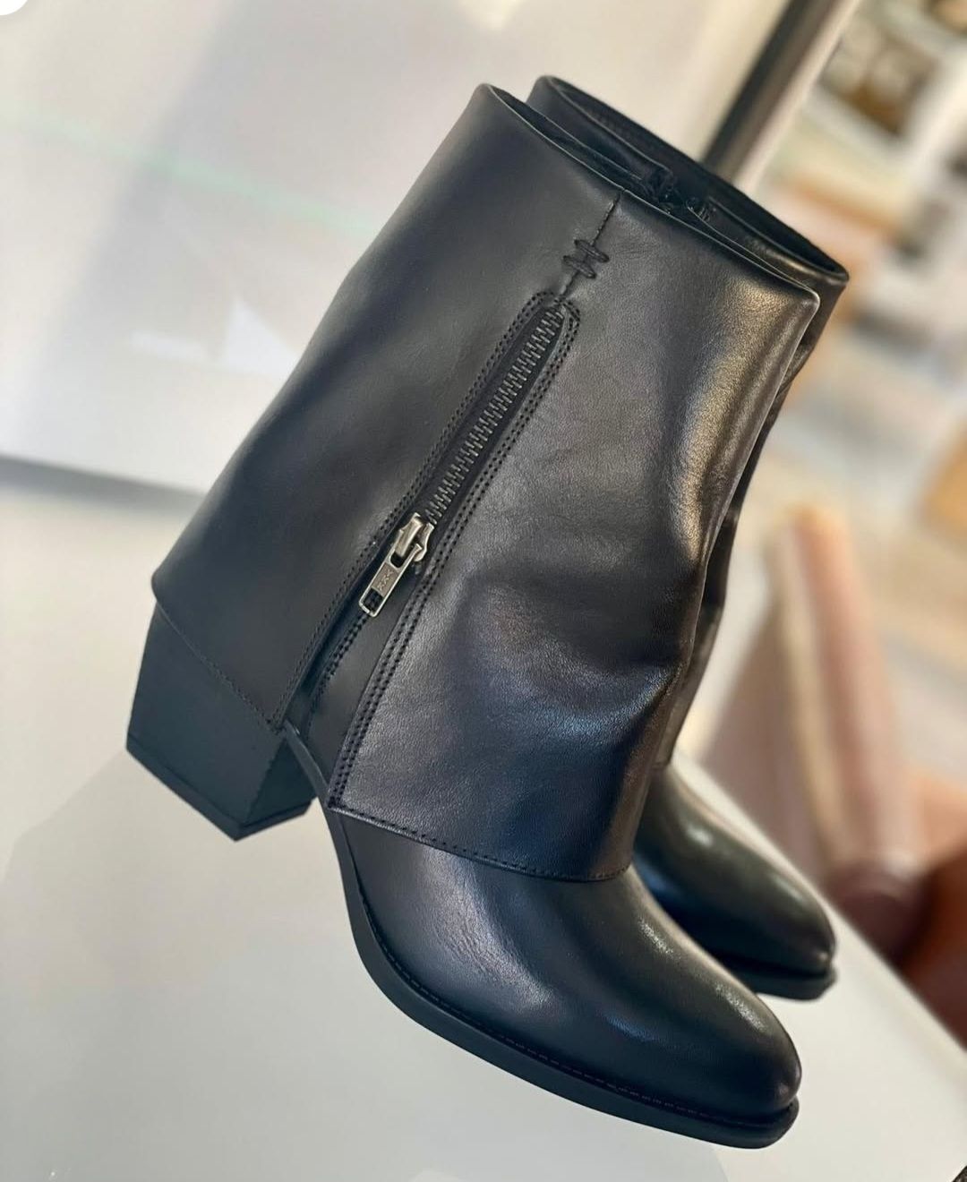 Cafènoir texano nero