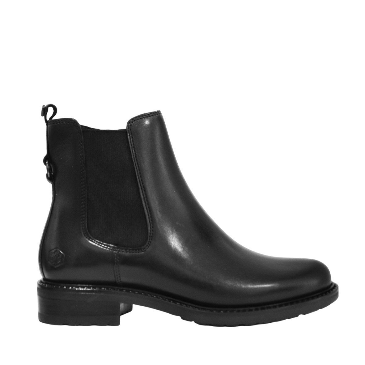 Lumberjack bearles Orietta black