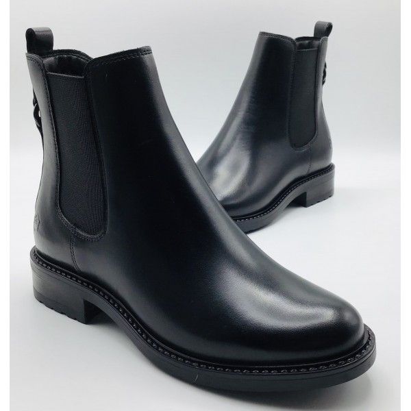 Lumberjack bearles Orietta black