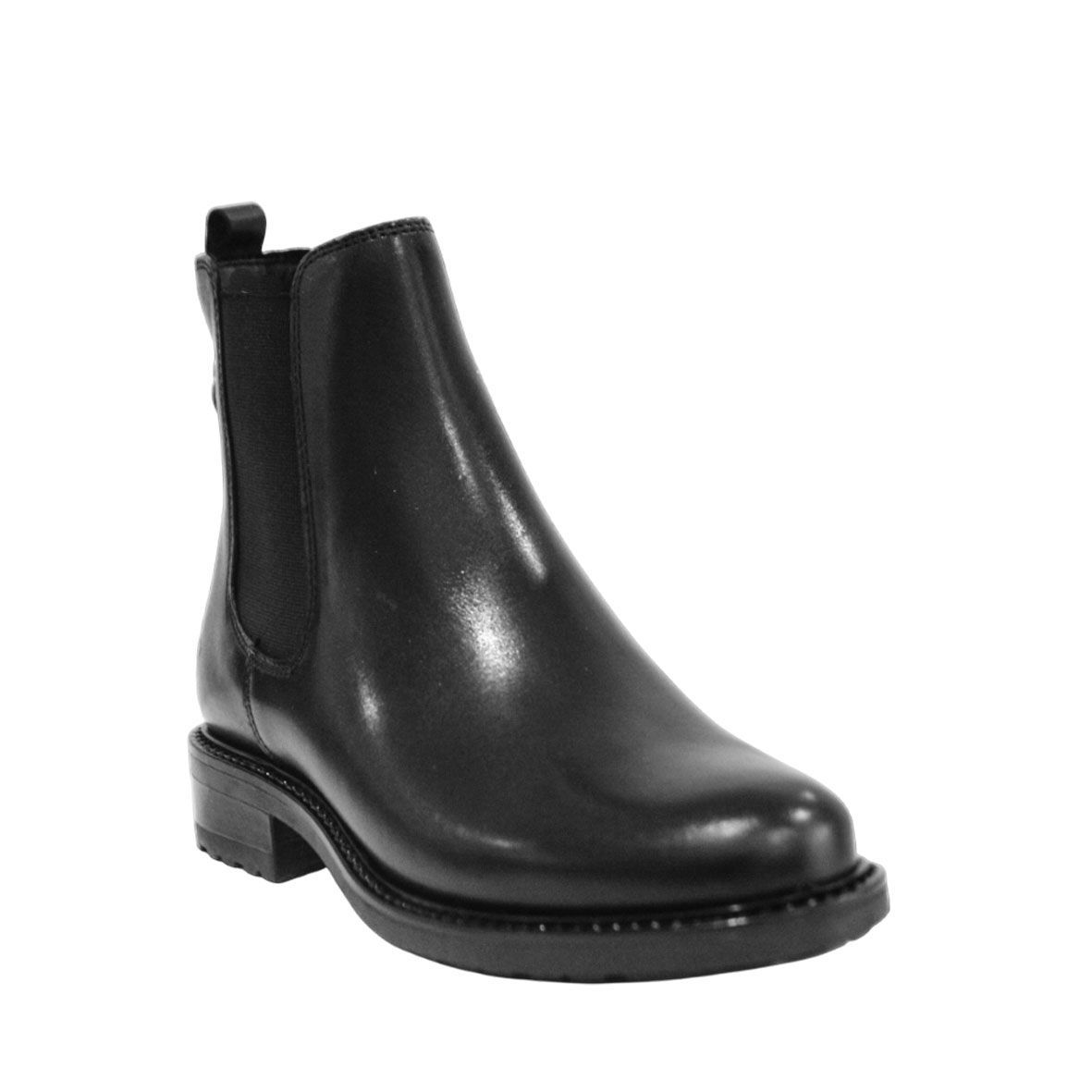 Lumberjack bearles Orietta black