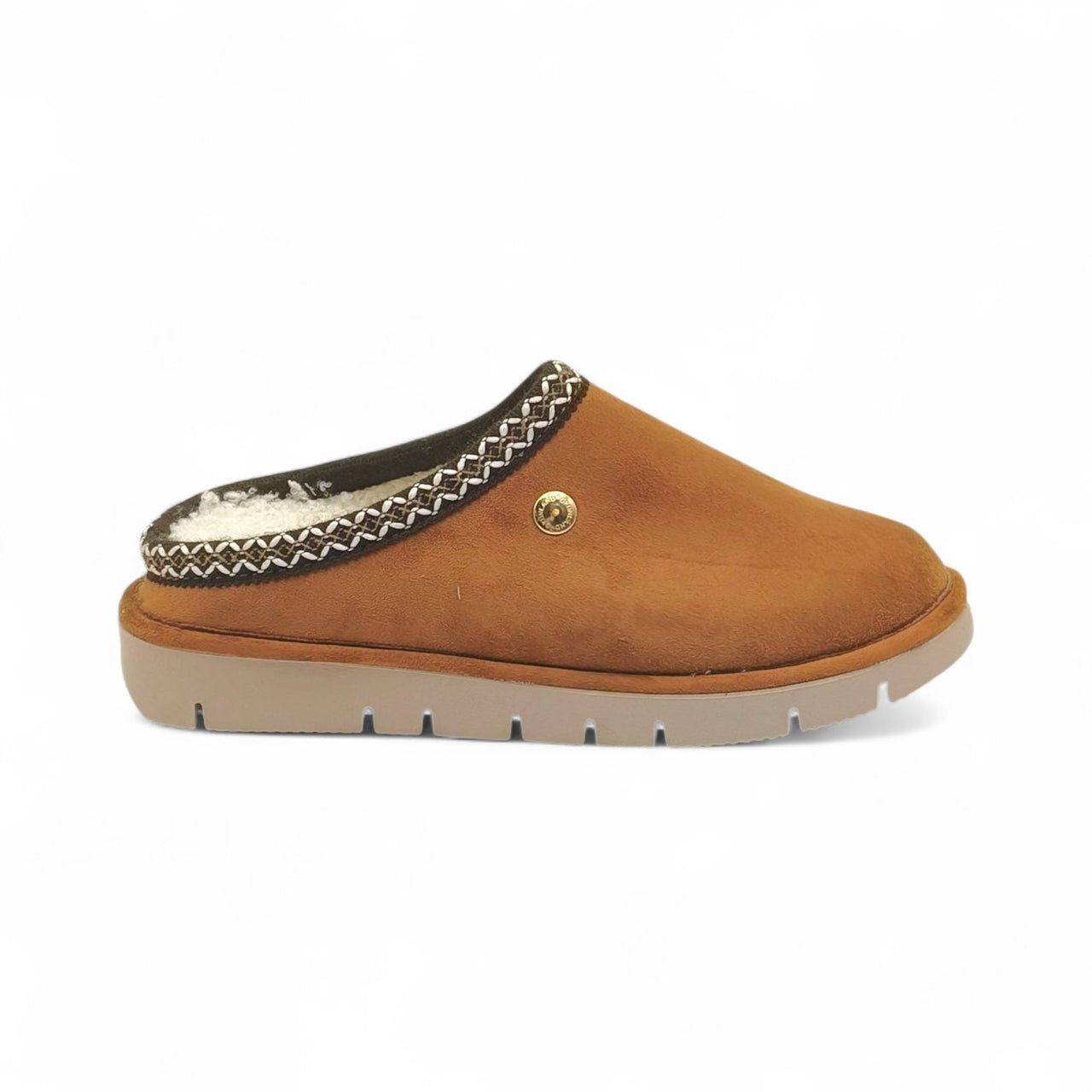 Ciabatta grünland loxi cuoio