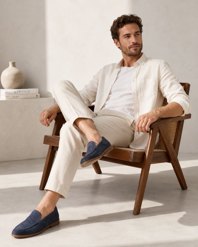 Uomo