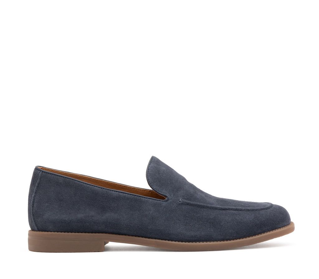 Docksteps mariner blue mocassino Docksteps mariner blue mocassino