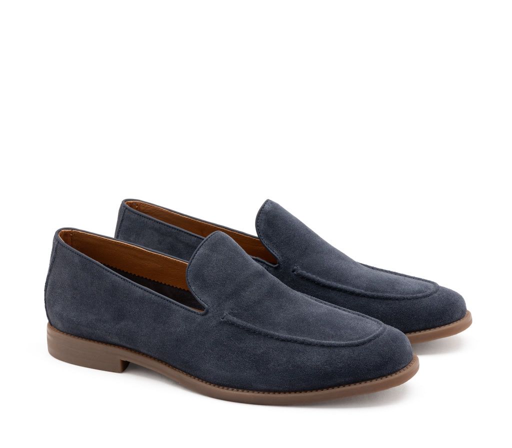 Docksteps mariner blue mocassino Docksteps mariner blue mocassino