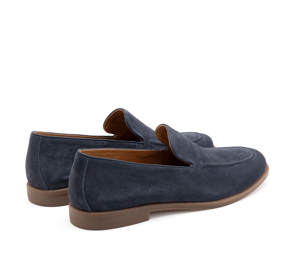 Docksteps mariner blue mocassino Docksteps mariner blue mocassino