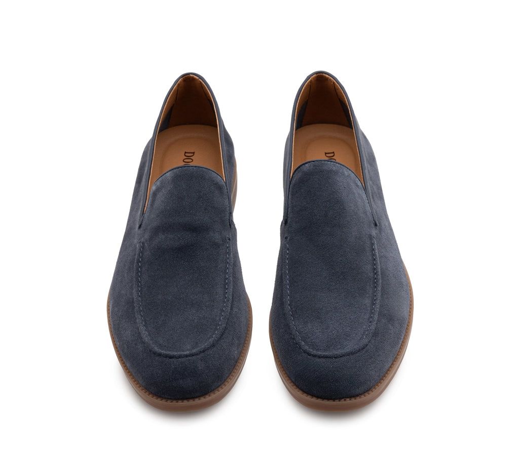 Docksteps mariner blue mocassino Docksteps mariner blue mocassino